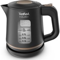 Tefal KI5338 Includeo Waterkoker - Zwart