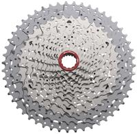 SunRace Cas.sprcket csmz932 10-51t sil.