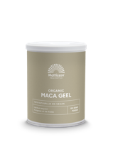 Mattisson HealthStyle Biologische Maca Poeder