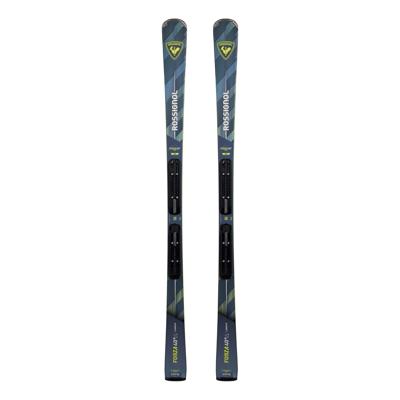 Rossignol Forza 40 V-Ca + Xpress 11 GW B83 Piste Ski`s 171