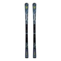 Rossignol Forza 40 V-Ca + Xpress 11 GW B83 Piste Ski`s 171