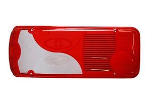 Achterlicht links pick-up 3077935