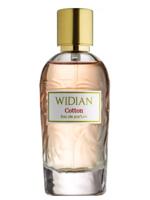 Widian Rose Arabia Cotton Eau de Parfum 100ml