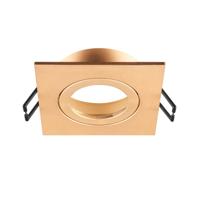 SLV InbouwringNew Tria 68 vierkant rose - zonder fitting - 1007331