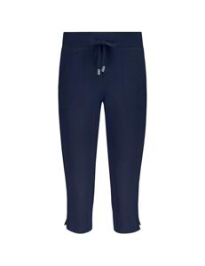 Helena Hart 7007 Broek 3/4 Corsa Capri Marine