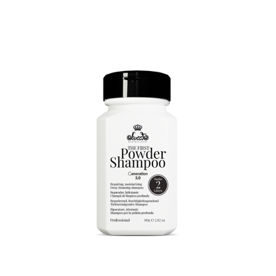 Sweet Professional The First Powder Shampoo 80gr