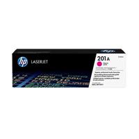 HP 201A toner magenta