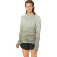 ASICS Seamless Longsleeve T-Shirt Dames