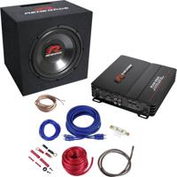 Renegade RBK550XL autospeaker 2-weg - thumbnail