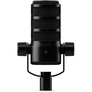 RØDE PodMic USB Zwart Microfoon voor studio's