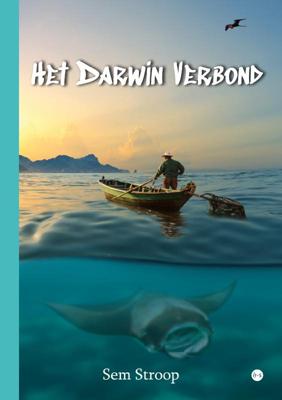 Het Darwin Verbond (Paperback)