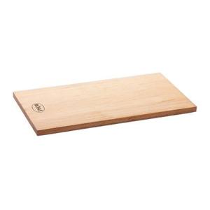 Rösle Aromaplank Elzenhout 40 cm - Set van 2
