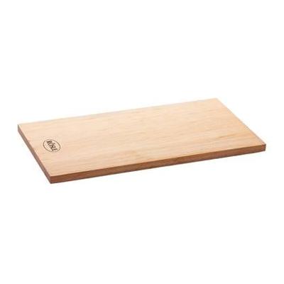 Rösle Aromaplank Elzenhout 40 cm - Set van 2