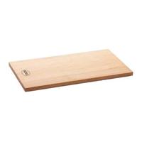 Rösle Aromaplank Elzenhout 40 cm - Set van 2 Rösle Aromaplank Elzenhout 40 cm - Set van 2
