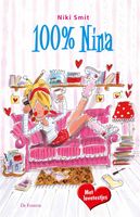 100% Nina - Niki Smit - ebook - thumbnail