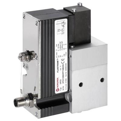 IMI NORGREN Drukregelventiel VP2316BE461MB200 Materiaal (behuizing) Aluminium 1 stuk(s)