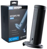 OXFORD Heated grips pro s 22+25mm open auto. contr.