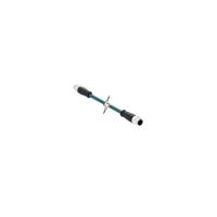 Molex 1201088429 Sensor/actuator connector, geassembleerd 1 stuk(s)