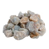 Ruwe Edelsteen Blue Sky Kwarts - 1000 gram Ruwe Edelsteen Blue Sky Kwarts - 1000 gram
