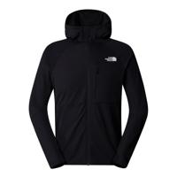 The North Face Summit Futurefleece FZ Hoodie Fleece Heren TNF Black/NPF XL