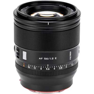 Viltrox AF 56mm F/1.2 PRO APS-C Sony E