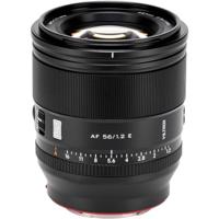Viltrox AF 56mm F/1.2 PRO APS-C Sony E