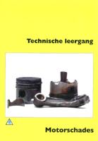 Motorschades (Paperback)