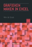 Grafieken maken in Excel (Paperback)