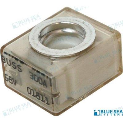 BS5190 - TERMINALE ZEKERING BAT. 300A