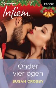 Onder vier ogen - Susan Crosby - ebook
