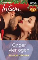 Onder vier ogen - Susan Crosby - ebook