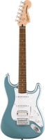 Squier Affinity Stratocaster Junior HSS, Ice Blue Metallic IL