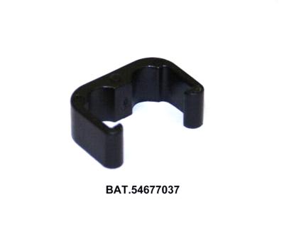 Batavus Anp kabed klem pvc 2 kabel zw ds a 10