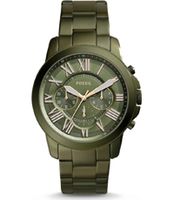Fossil Bandschakels FS5375 - 20mm - (2 stuks)