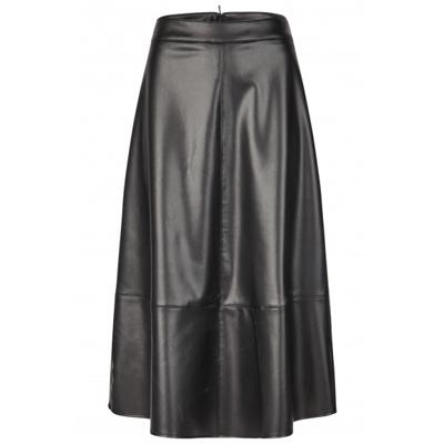 Barbara Lebek - Zwart | unisex | Top | Zwart | 42 | regular | Kamst mode