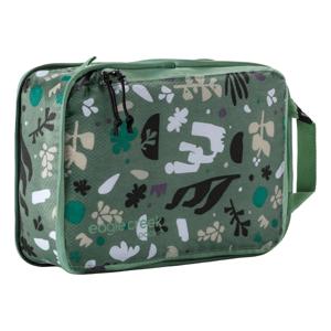 Eagle Creek Pack-It Isolate Compression Cube - 4L - Roots & Shoots Duck Green