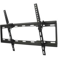 ONE FOR ALL WM2621 - Wandhouder met kantelverstelling van 15 ° voor tv van 32 tot 84 (81 tot 213 cm) - Zwart