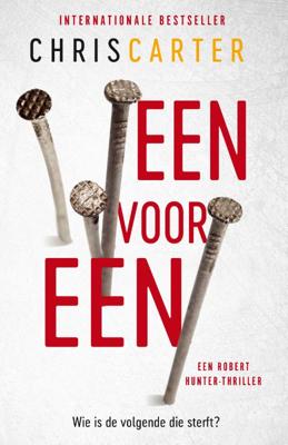 Een voor een (Paperback)