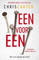 Een voor een (Paperback) Een voor een (Paperback)