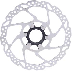 SHIMANO deore sm-rt54 center lock 180mm