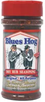 Blues Hog Dry rub seasoning 5,5oz 156 gram