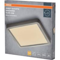 OSRAM HOMELIGHTING 4099854604867 Plafondlamp, LED-plafondlamp Silver