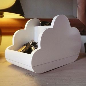Cloud Storage Opbergbakje