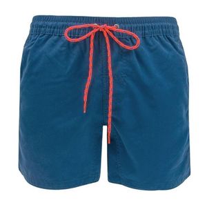 Brunotti Cacktus N Men Short - Heren Zwembroek - Blauw - Diverse maten