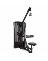 Inspire Fitness DUAL Station Lat Pull Down en Low Row - thumbnail