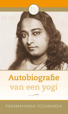 Autobiografie van een yogi (Paperback)