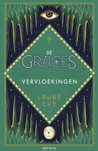 Vervloekingen - Laure Eve - ebook