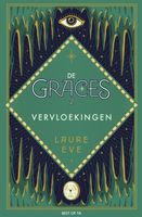 Vervloekingen - Laure Eve - ebook