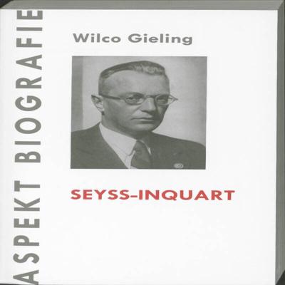 Seyss-Inquart (Paperback)