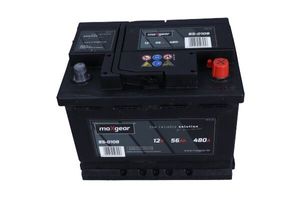 Accu / Batterij 556400048D722